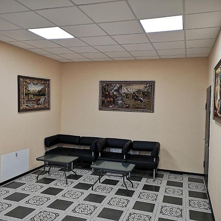 Отель Визит Pogreby  Extérieur photo
