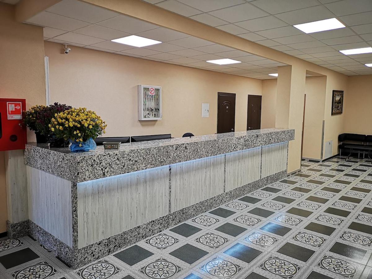 Отель Визит Pogreby  Extérieur photo