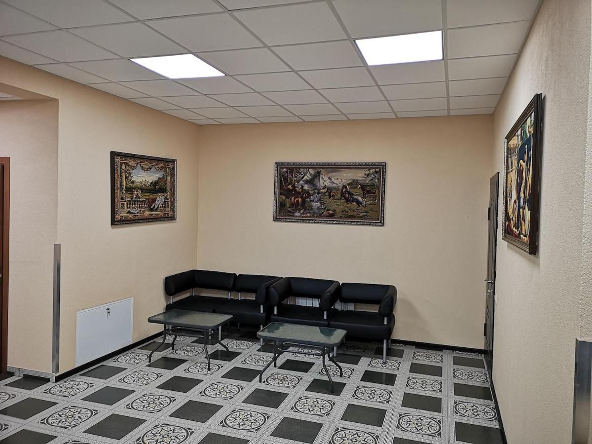 Отель Визит Pogreby  Extérieur photo