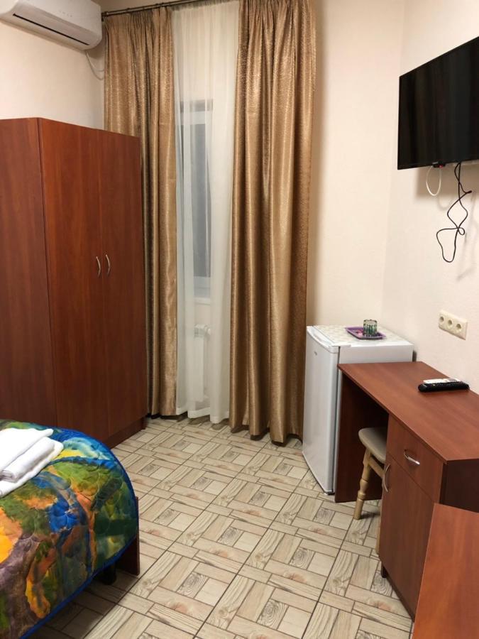 Отель Визит Pogreby  Extérieur photo