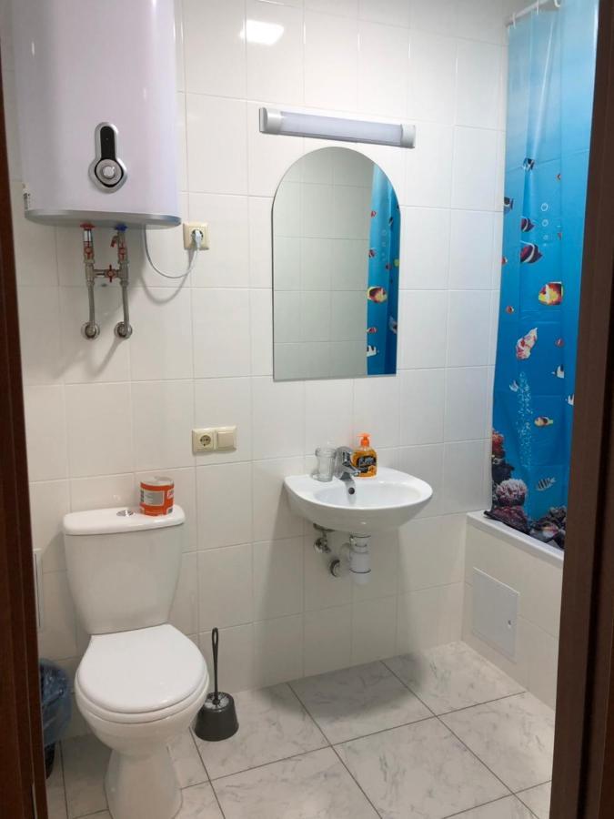 Отель Визит Pogreby  Extérieur photo