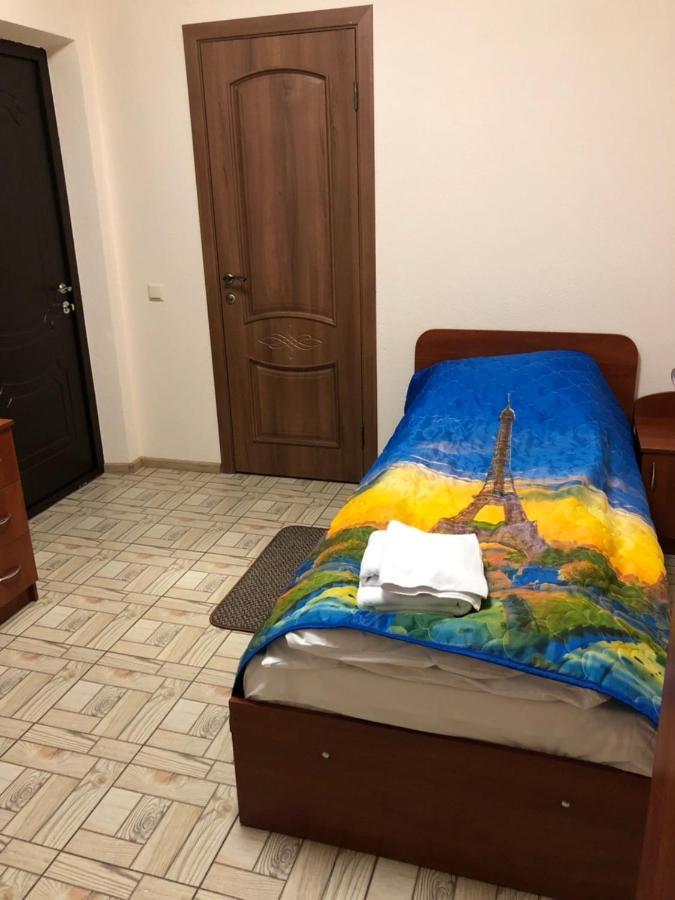 Отель Визит Pogreby  Extérieur photo