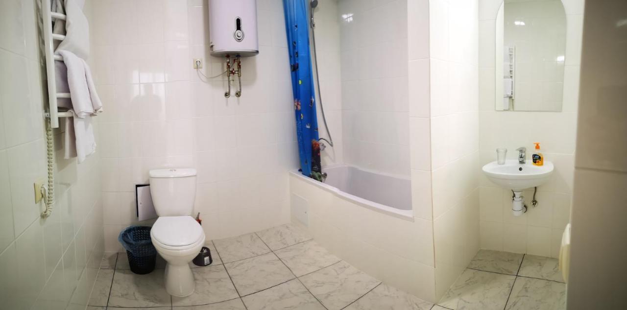 Отель Визит Pogreby  Extérieur photo