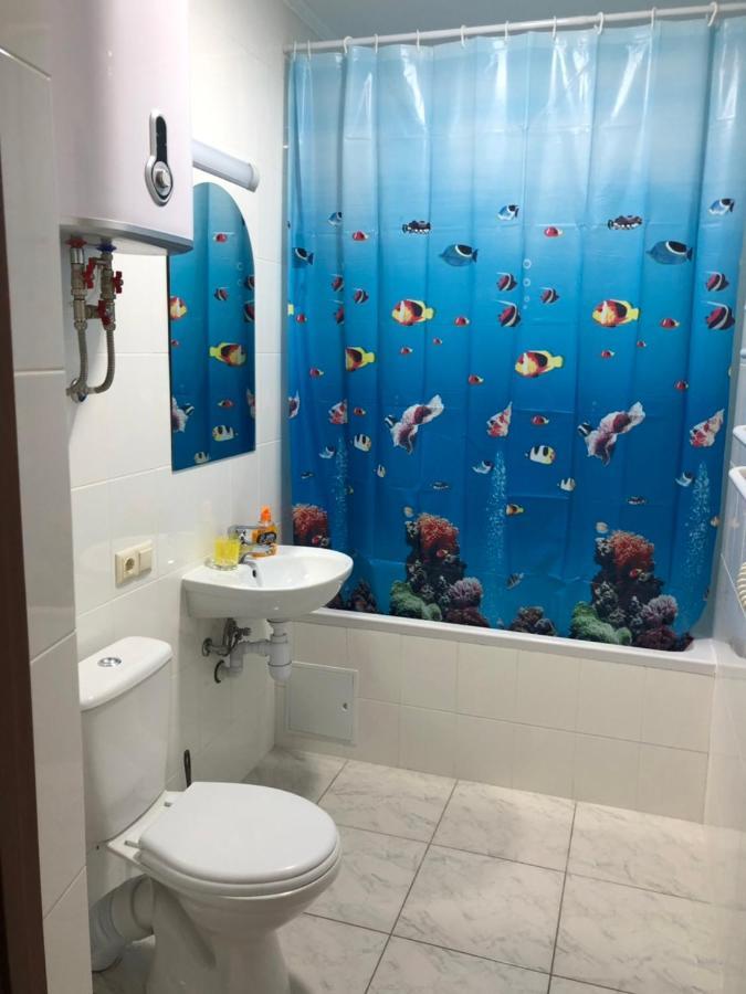 Отель Визит Pogreby  Extérieur photo
