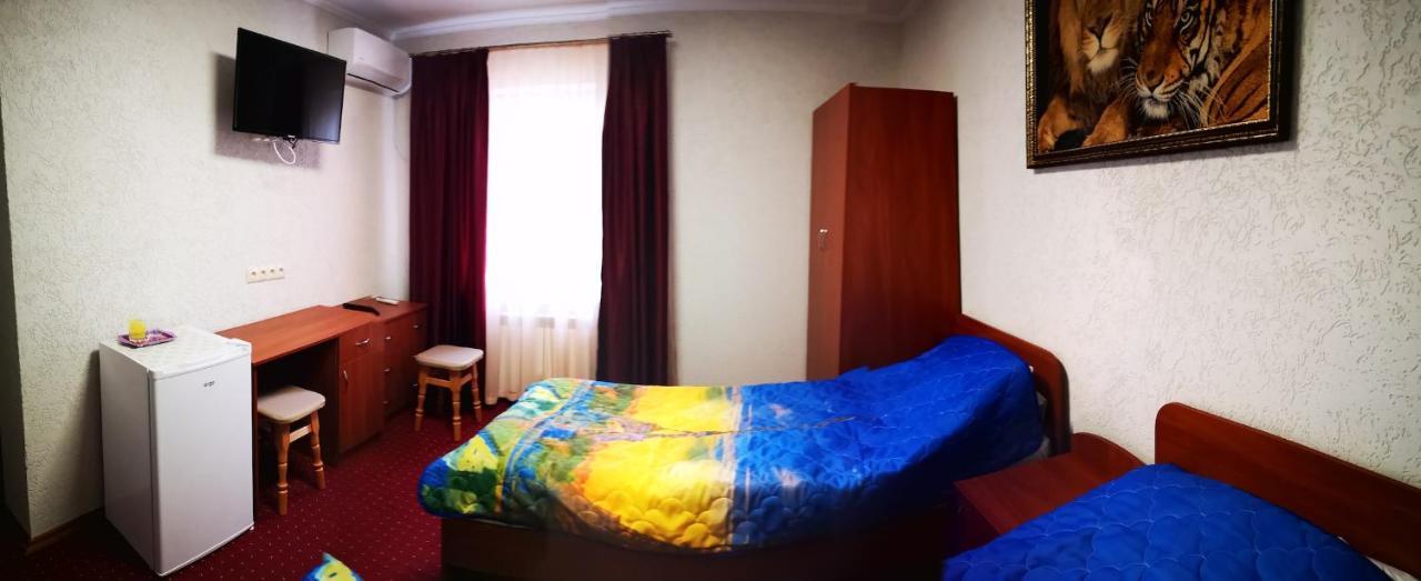 Отель Визит Pogreby  Extérieur photo